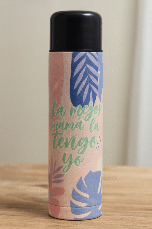 Termo Eco con Funda - Imagen 2
