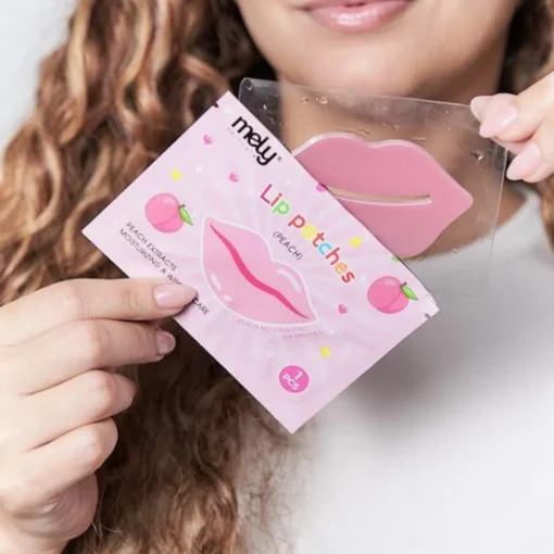 Collagen para Labios - Mery