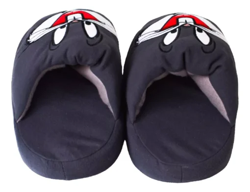 Pantuflon Soft - Bugs Bunny - Imagen 2