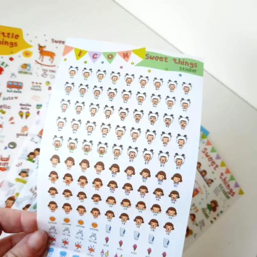 Stickers  - We Are - Imagen 4