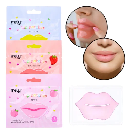 Collagen para Labios - Mery - Imagen 5