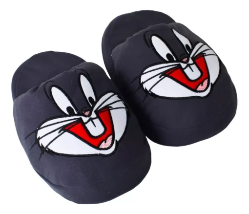 Pantuflon Soft - Bugs Bunny - Imagen 3