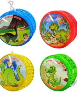 Yo-Yo Kids