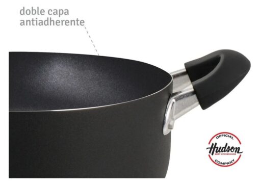 Paellera Hudson - Imagen 5