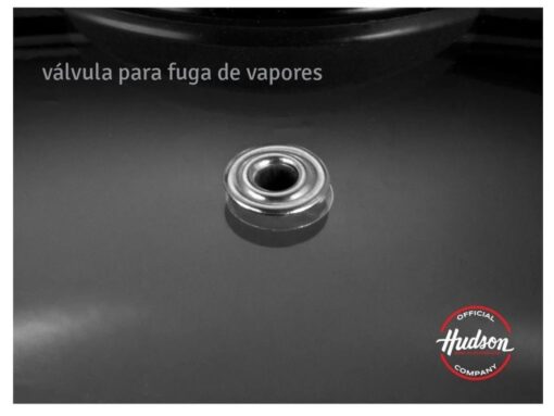 Paellera Hudson - Imagen 6