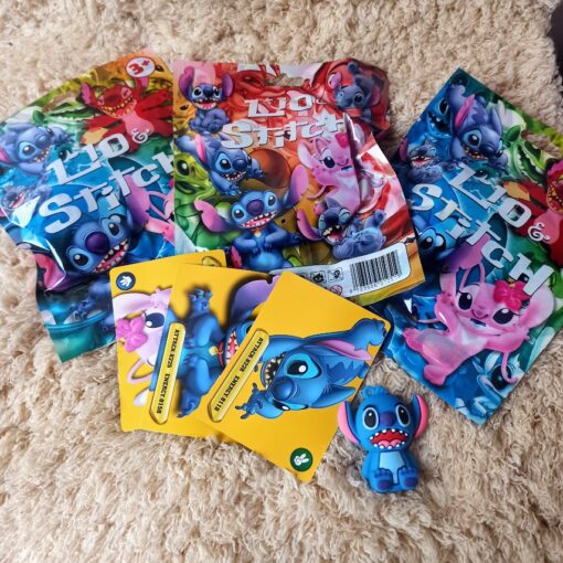 Bolsa Sorpresa - Stitch - Imagen 2