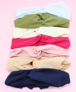 Vincha Turbante