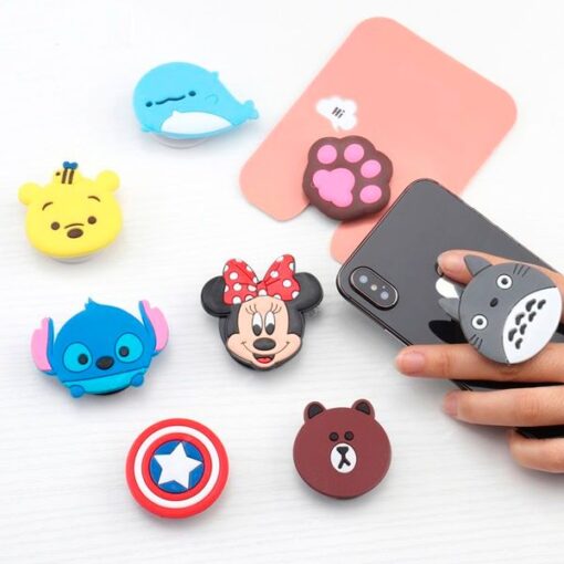 Popsockers Para Celular