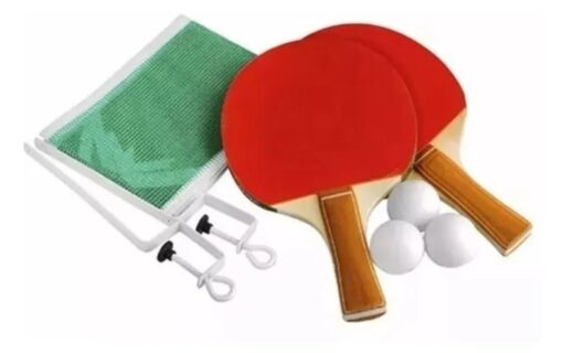 Paleta Ping Pong - Imagen 2