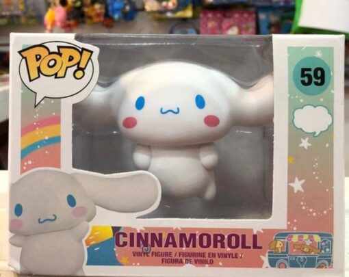 Sanrio - Funko Pop - Imagen 2