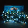 Luces arroz AZULES navidad selec 1
