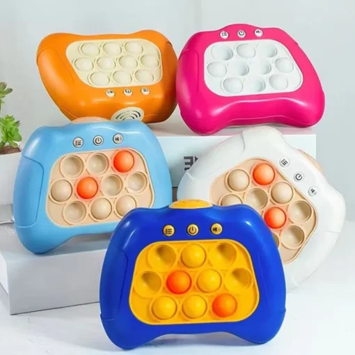 Popit Electronico  - Quick Push - Imagen 8