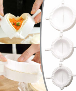 Molde para hacer dumplings de 7 8 10cm dispositivo para hacer dumplings cortador accesorios de cocina.jpg q50