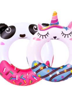 Alternative view of Inflable - Animales