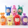 Peluche Oddbods