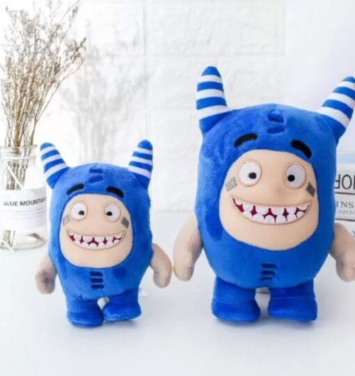 Peluche Oddbods1