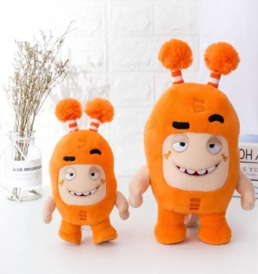 Peluche Oddbods2