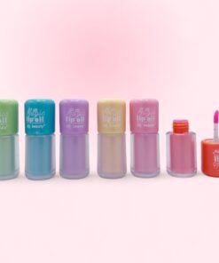 Beauty Labial Magic - 3Q