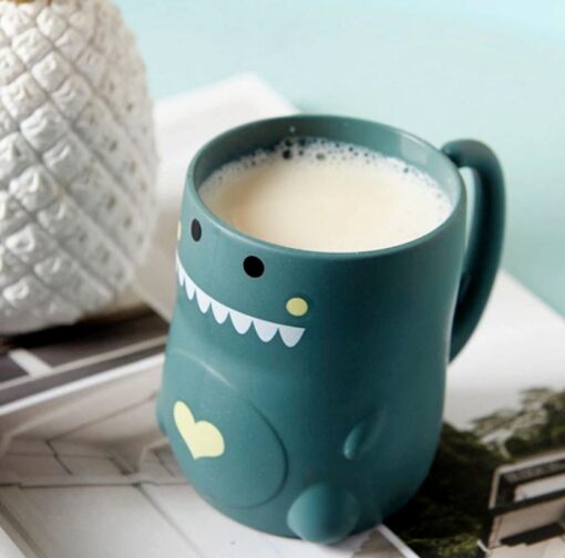 Taza REX - Imagen 2