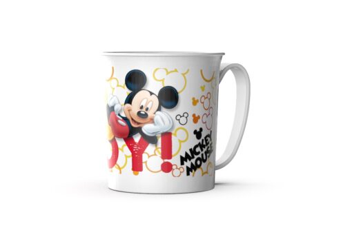 Taza Mickey