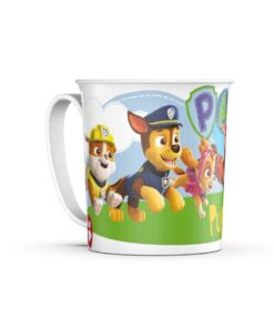 Taza Paw Patrol