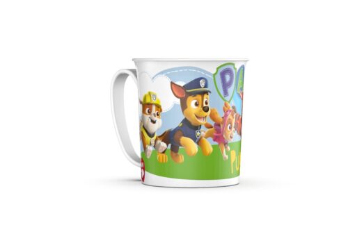 Taza Paw Patrol