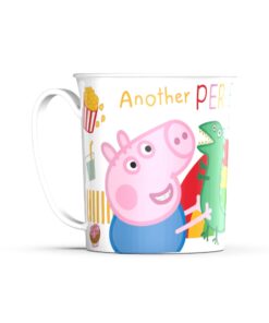 Taza Peppa Pig