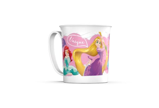 Taza Princesas