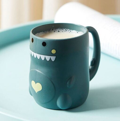 Taza REX - Imagen 3