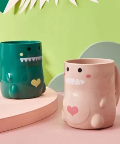 Taza REX
