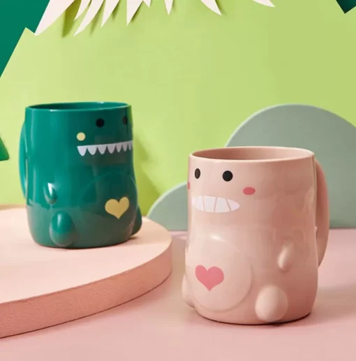 Taza REX