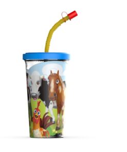 Vaso sport Granja