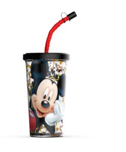 Vaso sport Mickey