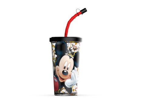 Vaso sport Mickey