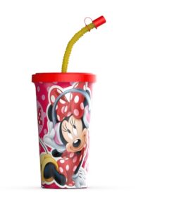 Vaso sport Minnie