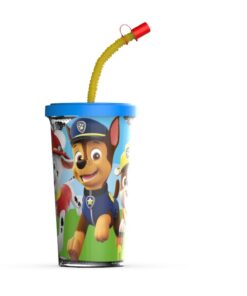 Vaso sport Paw Patrol