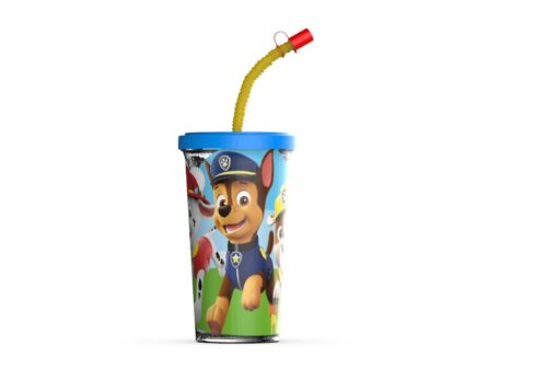 Vaso sport Paw Patrol