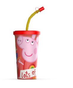 Vaso sport Peppa Pig