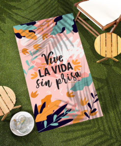 Vive sin prisa