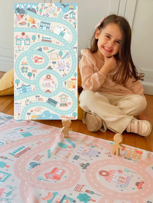 Lonita KIDS CACHITA - Celeste