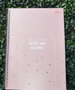 Cuaderno Universitario Tapa Flexible - Holografica