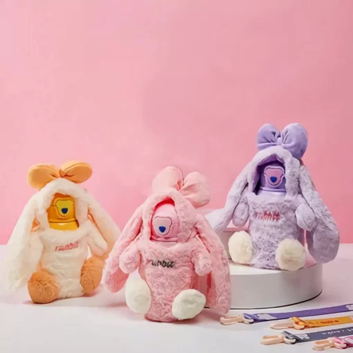 Termo Rabbit Peluche