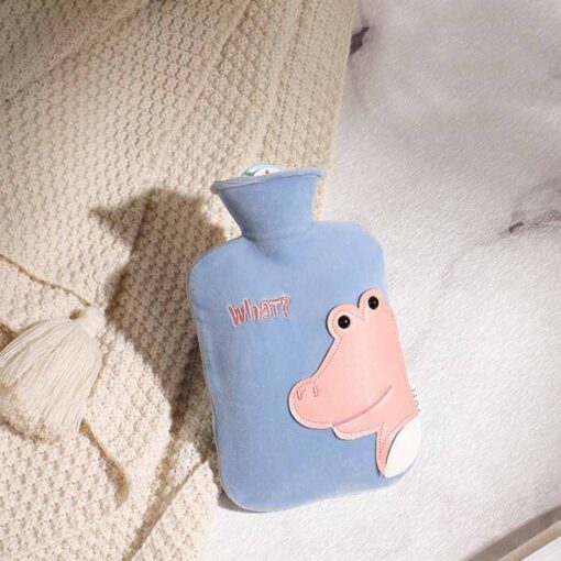 Bolsa de Agua - Cocodrilo - Imagen 3