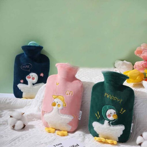 Bolsa de Agua - Miss Duck