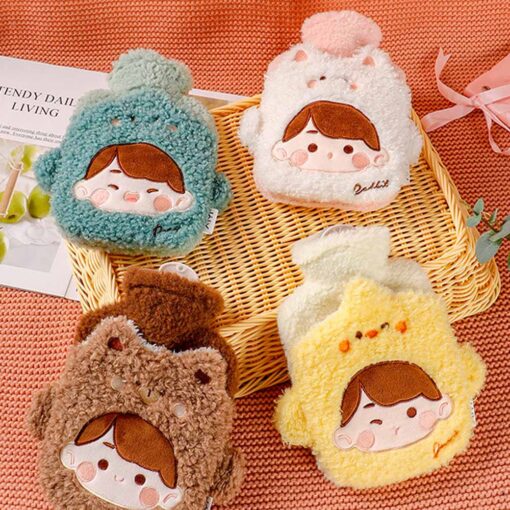 Bolsa de Agua - Litte Boy