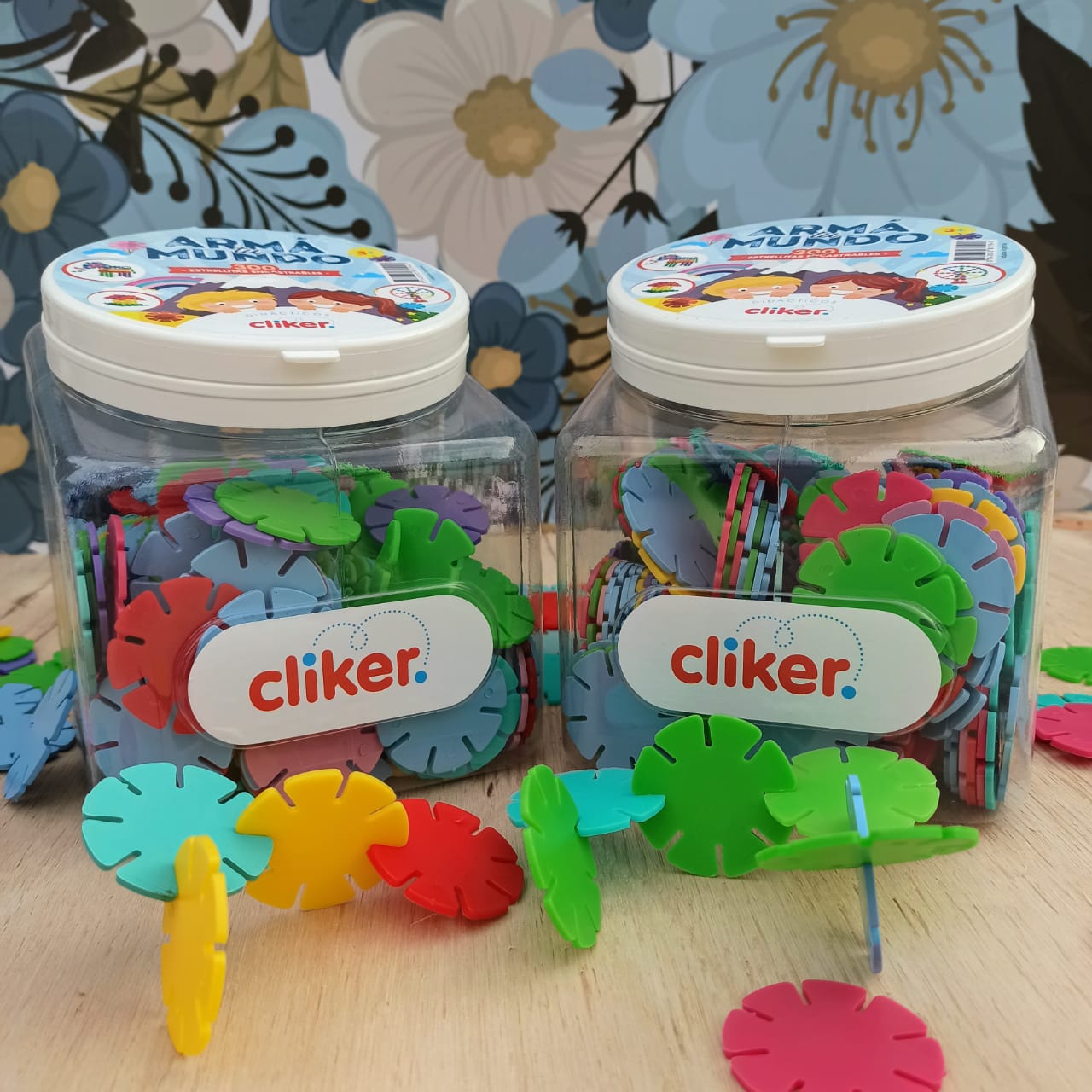 Arma tu mundo x300 1 Arma tu mundo x300