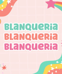 Blanqueria