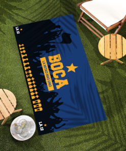 boca juniors