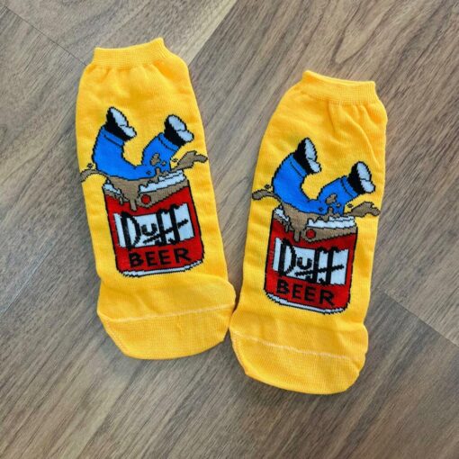 duff beer