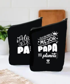 Kit Yerberos - Dia Del Padre Neoprene